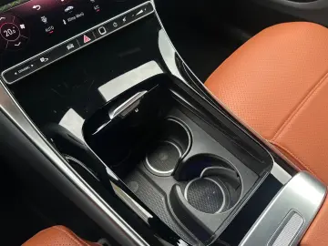 MERCEDES-BENZ GLC 200 4M Edition Avantgarde D-TACHO-&hellip;