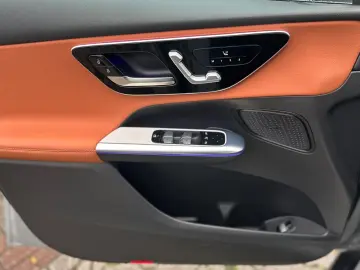 MERCEDES-BENZ GLC 200 4M Edition Avantgarde D-TACHO-&hellip;