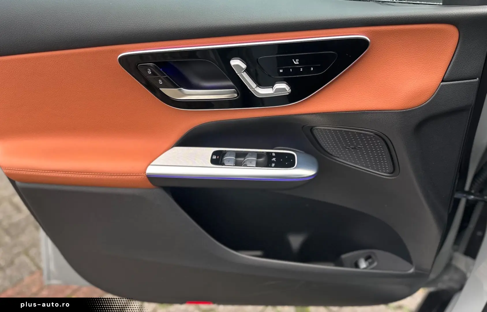 MERCEDES-BENZ GLC 200 4M Edition Avantgarde D-TACHO-&hellip;