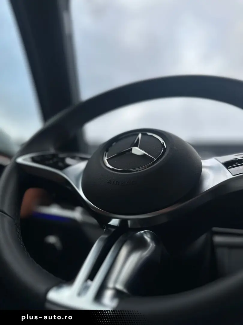 MERCEDES-BENZ GLC 200 4M Edition Avantgarde D-TACHO-&hellip;