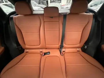 MERCEDES-BENZ GLC 200 4M Edition Avantgarde D-TACHO-&hellip;