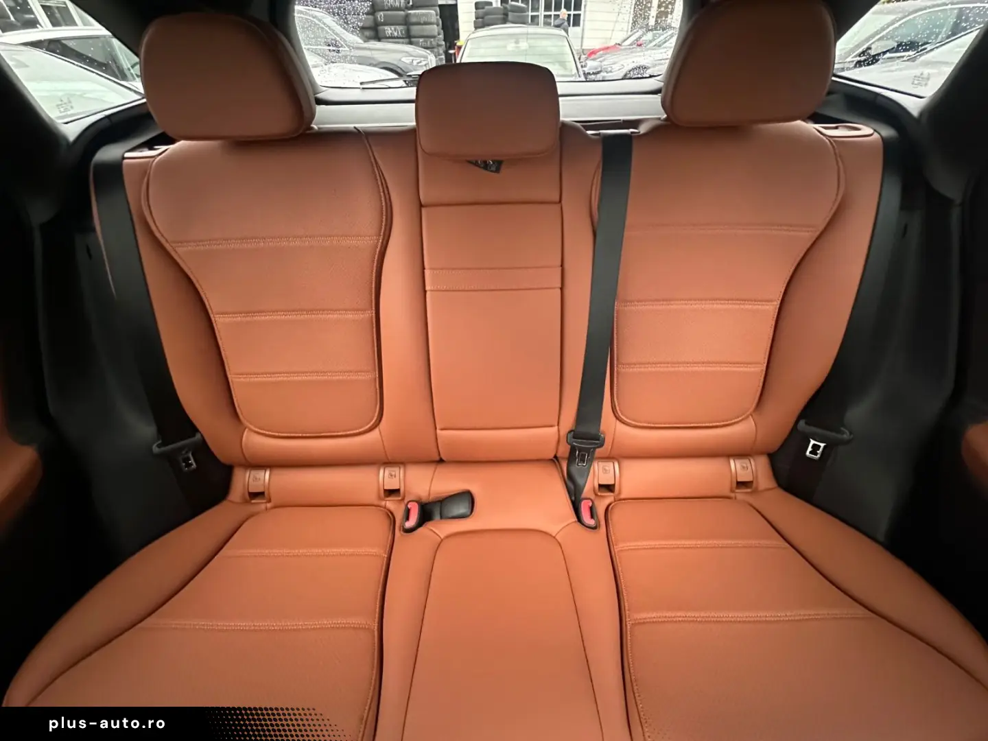 MERCEDES-BENZ GLC 200 4M Edition Avantgarde D-TACHO-&hellip;