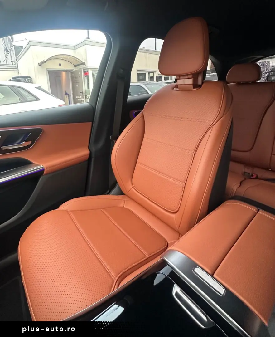 MERCEDES-BENZ GLC 200 4M Edition Avantgarde D-TACHO-&hellip;