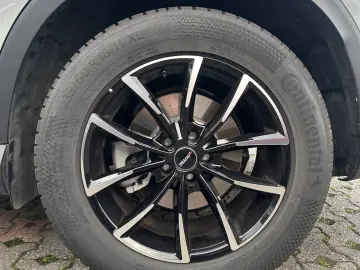 MERCEDES-BENZ GLC 200 4M Edition Avantgarde D-TACHO-&hellip;