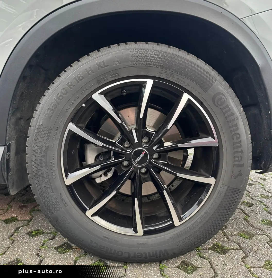 MERCEDES-BENZ GLC 200 4M Edition Avantgarde D-TACHO-&hellip;