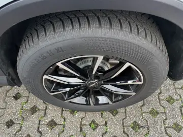 MERCEDES-BENZ GLC 200 4M Edition Avantgarde D-TACHO-&hellip;