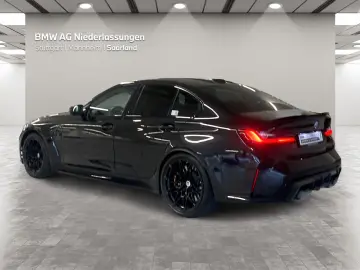 BMW M3 Competition M xDrive Limousine Harman K