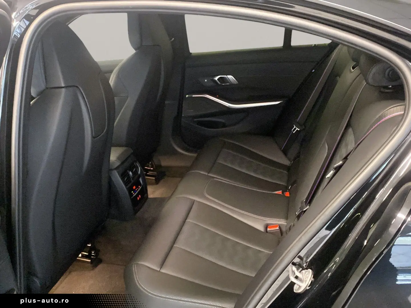 BMW M3 Competition M xDrive Limousine Harman K