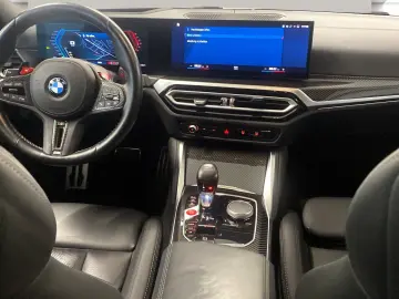 BMW M3 Competition M xDrive Limousine Harman K