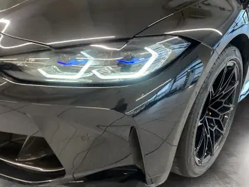 BMW M3 Competition M xDrive Limousine Harman K