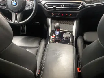 BMW M3 Competition M xDrive Limousine Harman K