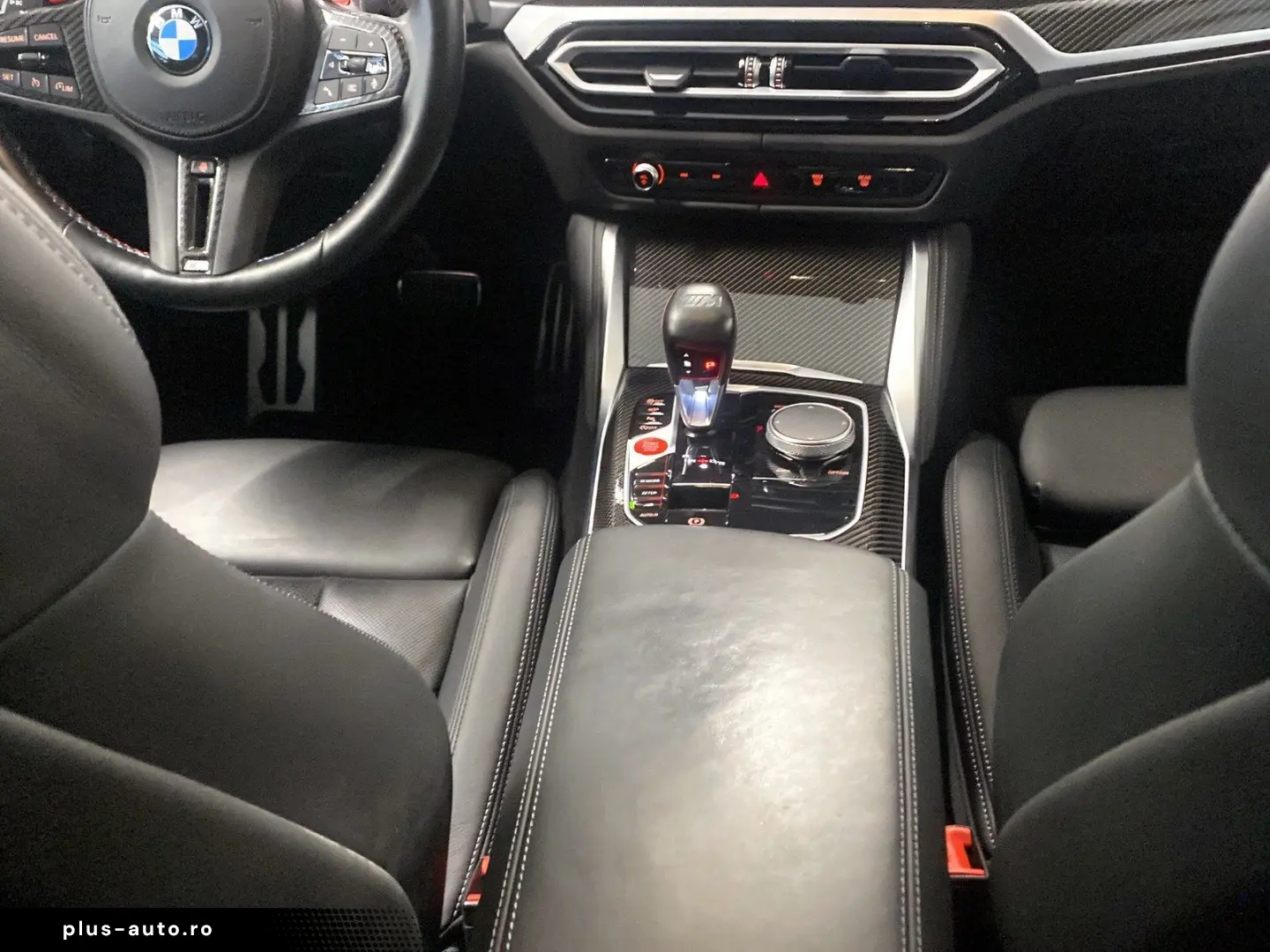 BMW M3 Competition M xDrive Limousine Harman K