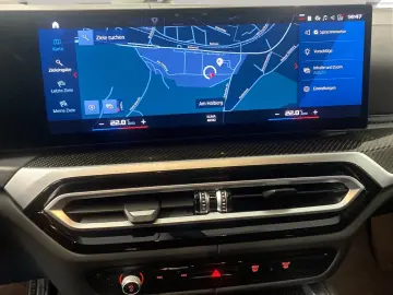 BMW M3 Competition M xDrive Limousine Harman K