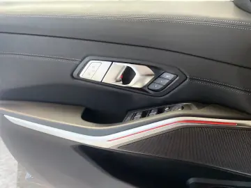 BMW M3 Competition M xDrive Limousine Harman K