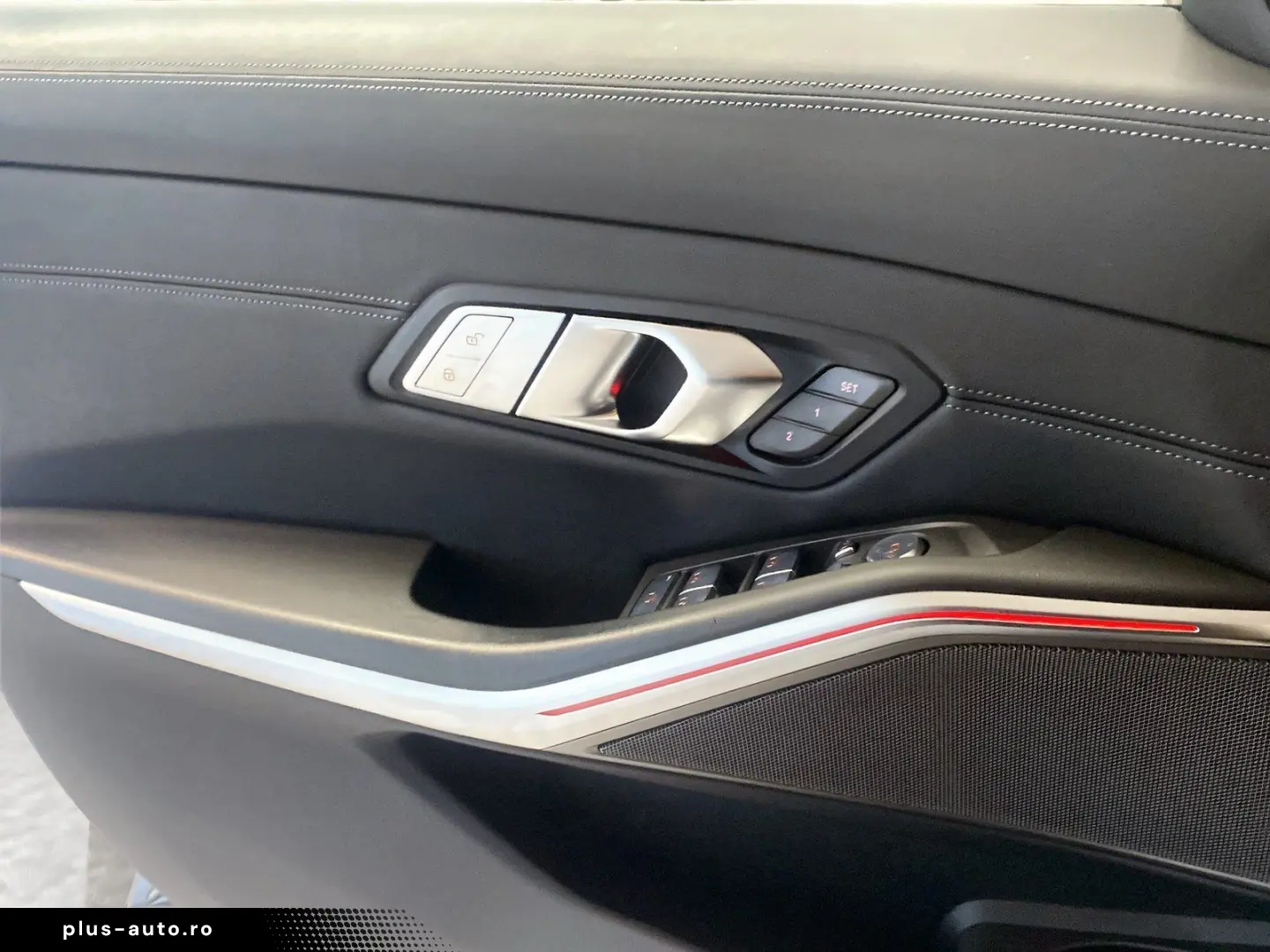 BMW M3 Competition M xDrive Limousine Harman K