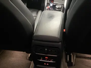 BMW M3 Competition M xDrive Limousine Harman K