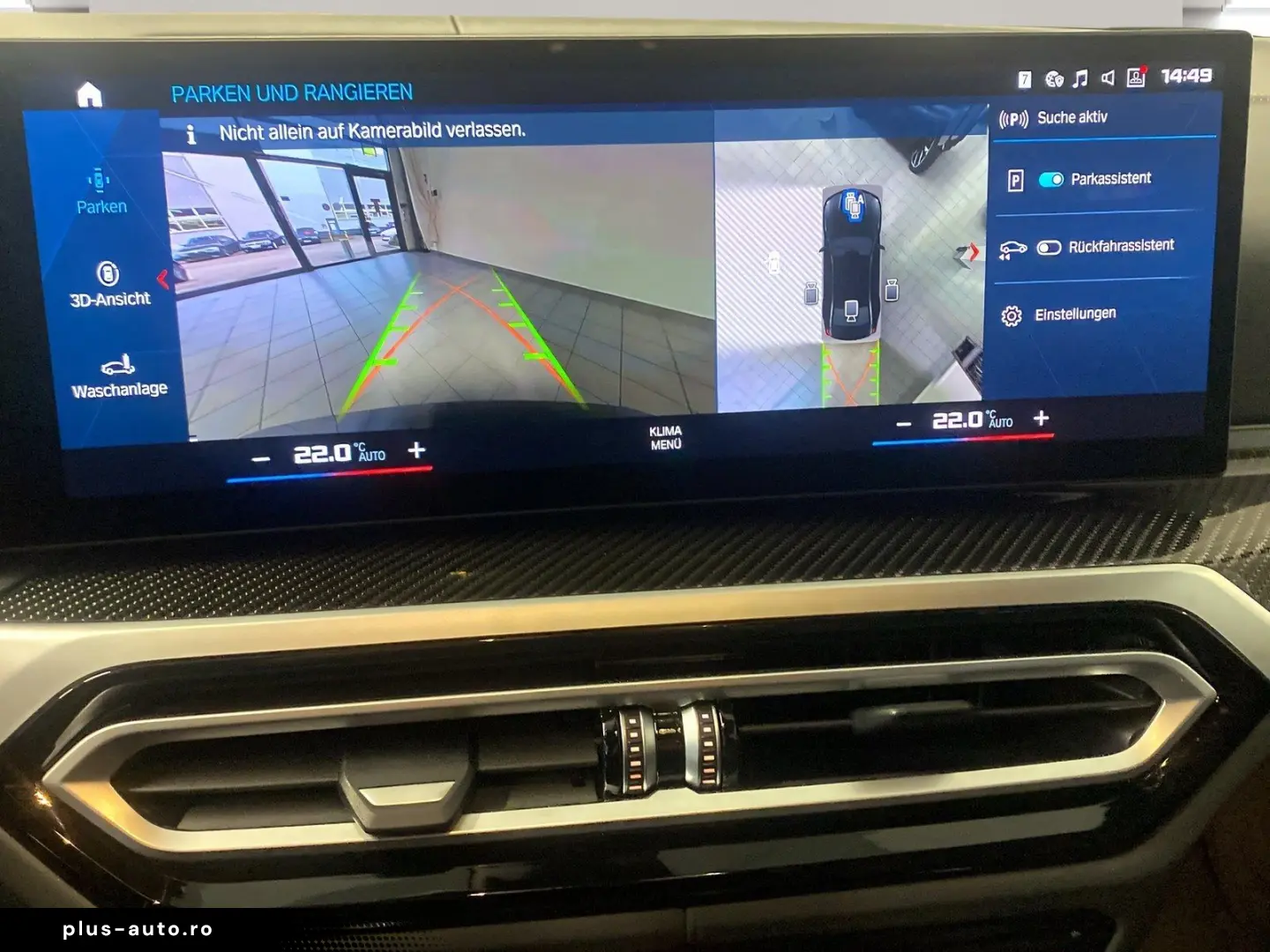 BMW M3 Competition M xDrive Limousine Harman K