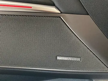 BMW M3 Competition M xDrive Limousine Harman K