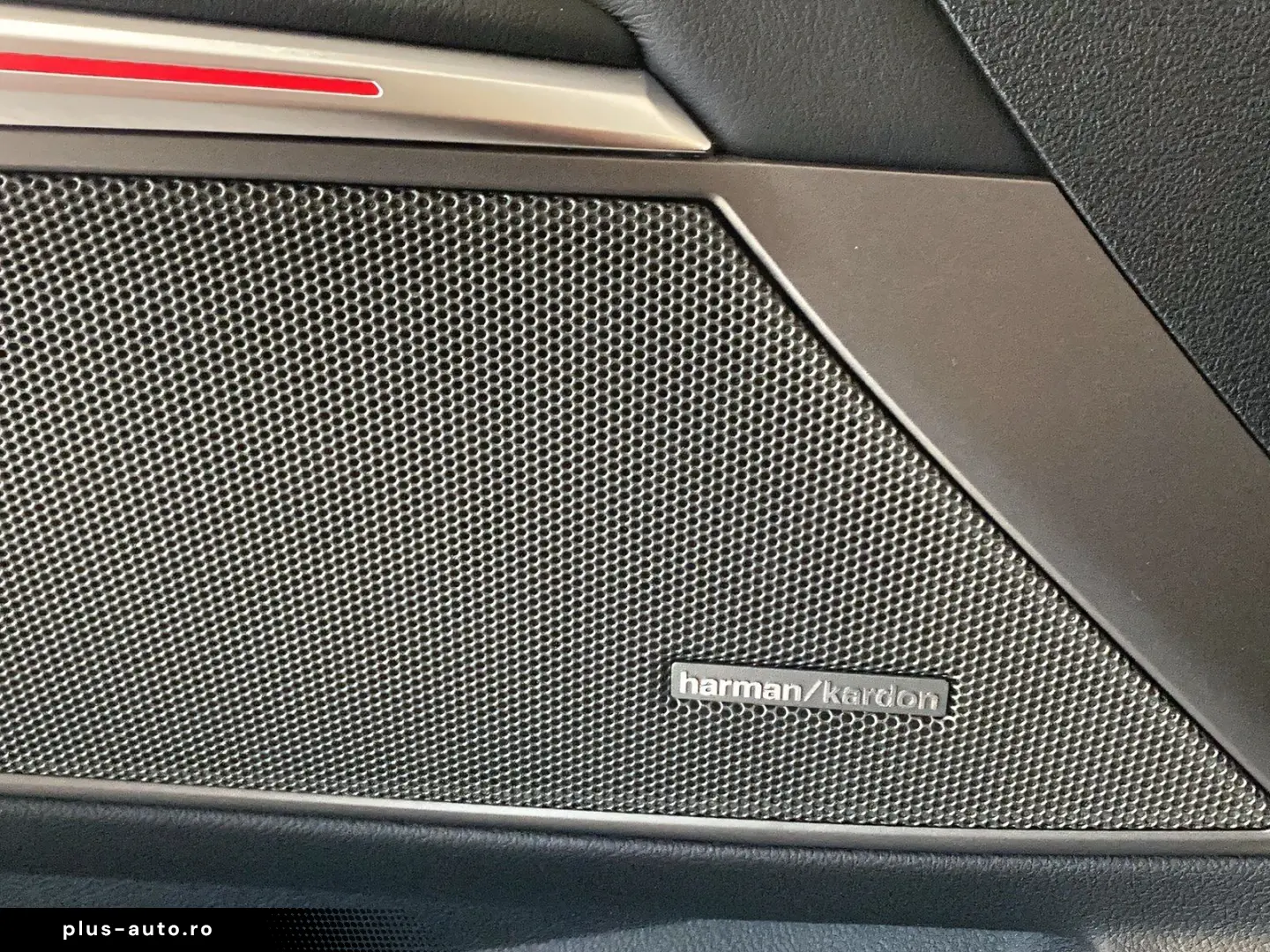 BMW M3 Competition M xDrive Limousine Harman K