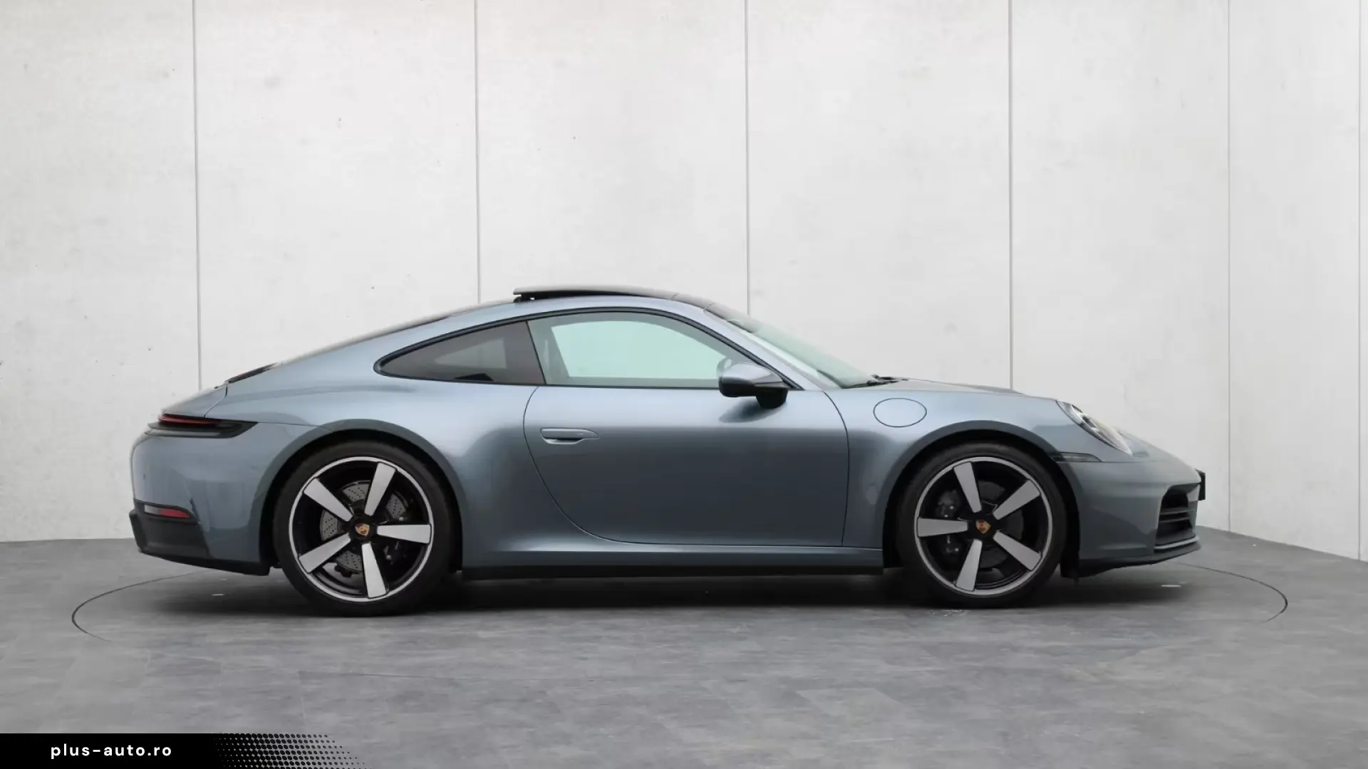 Porsche 992 911 992.2 Carrera Coupé
