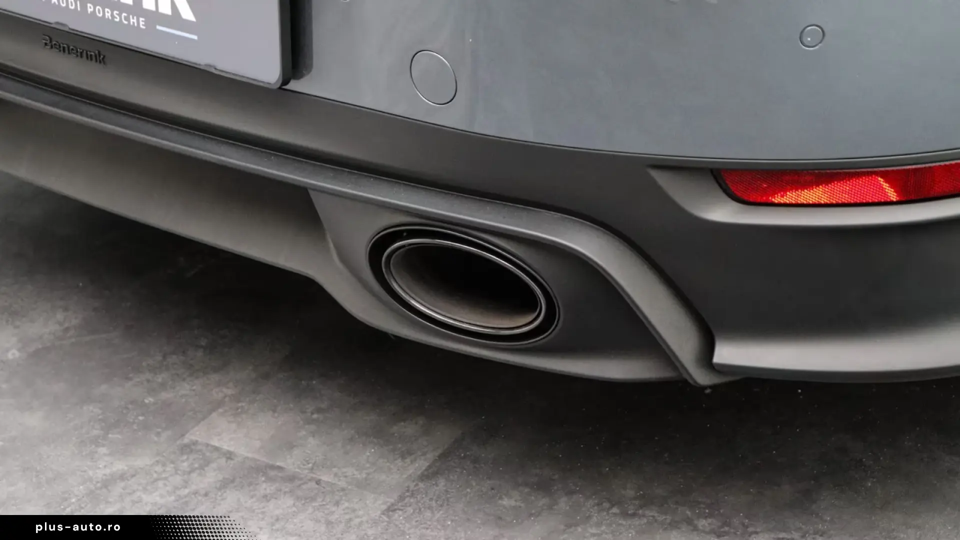 Porsche 992 911 992.2 Carrera Coupé