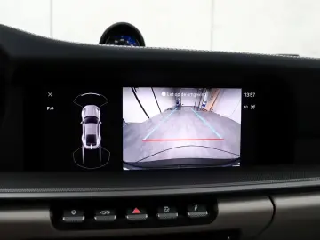 Porsche 992 911 992.2 Carrera Coupé