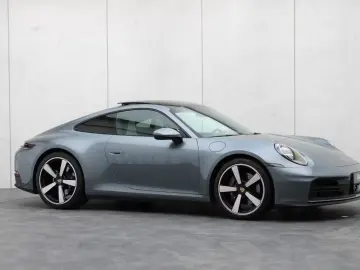 Porsche 992 911 992.2 Carrera Coupé