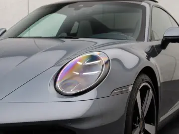 Porsche 992 911 992.2 Carrera Coupé