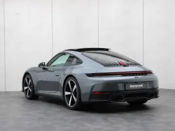 Porsche 992 911 992.2 Carrera Coupé