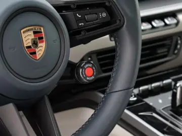 Porsche 992 911 992.2 Carrera Coupé