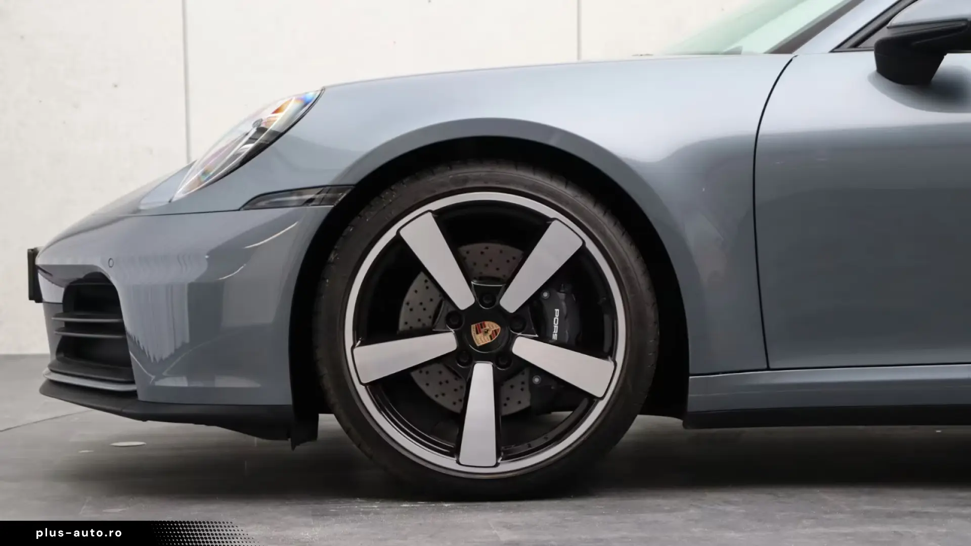 Porsche 992 911 992.2 Carrera Coupé