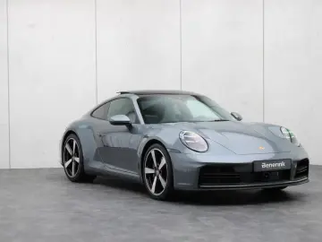 Porsche 992 911 992.2 Carrera Coupé