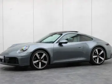Porsche 992 911 992.2 Carrera Coupé
