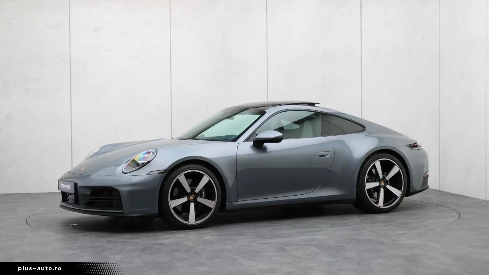 Porsche 992 911 992.2 Carrera Coupé