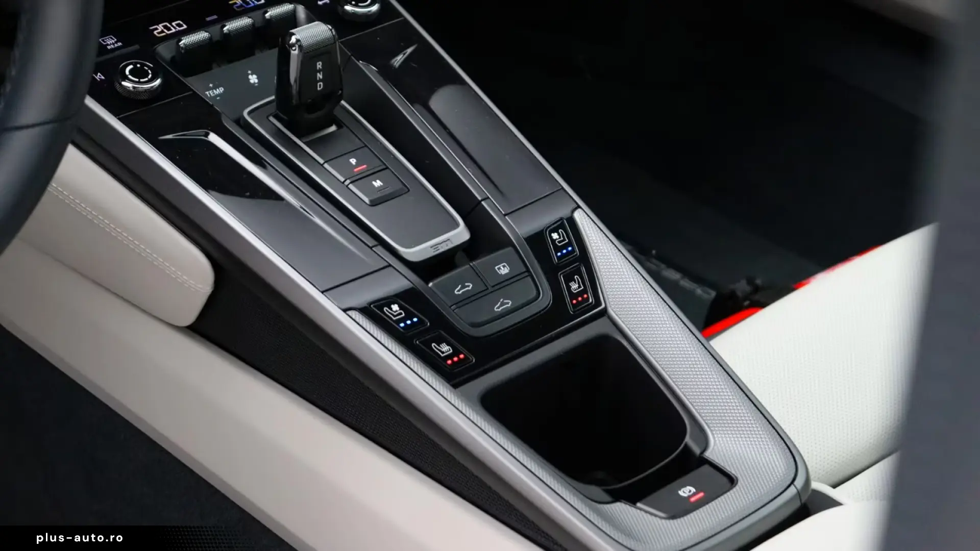 Porsche 992 911 992.2 Carrera Coupé