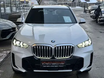 BMW X5 xDrive30d MHEV 48V Aut. M-Paket  Sitzheizu...