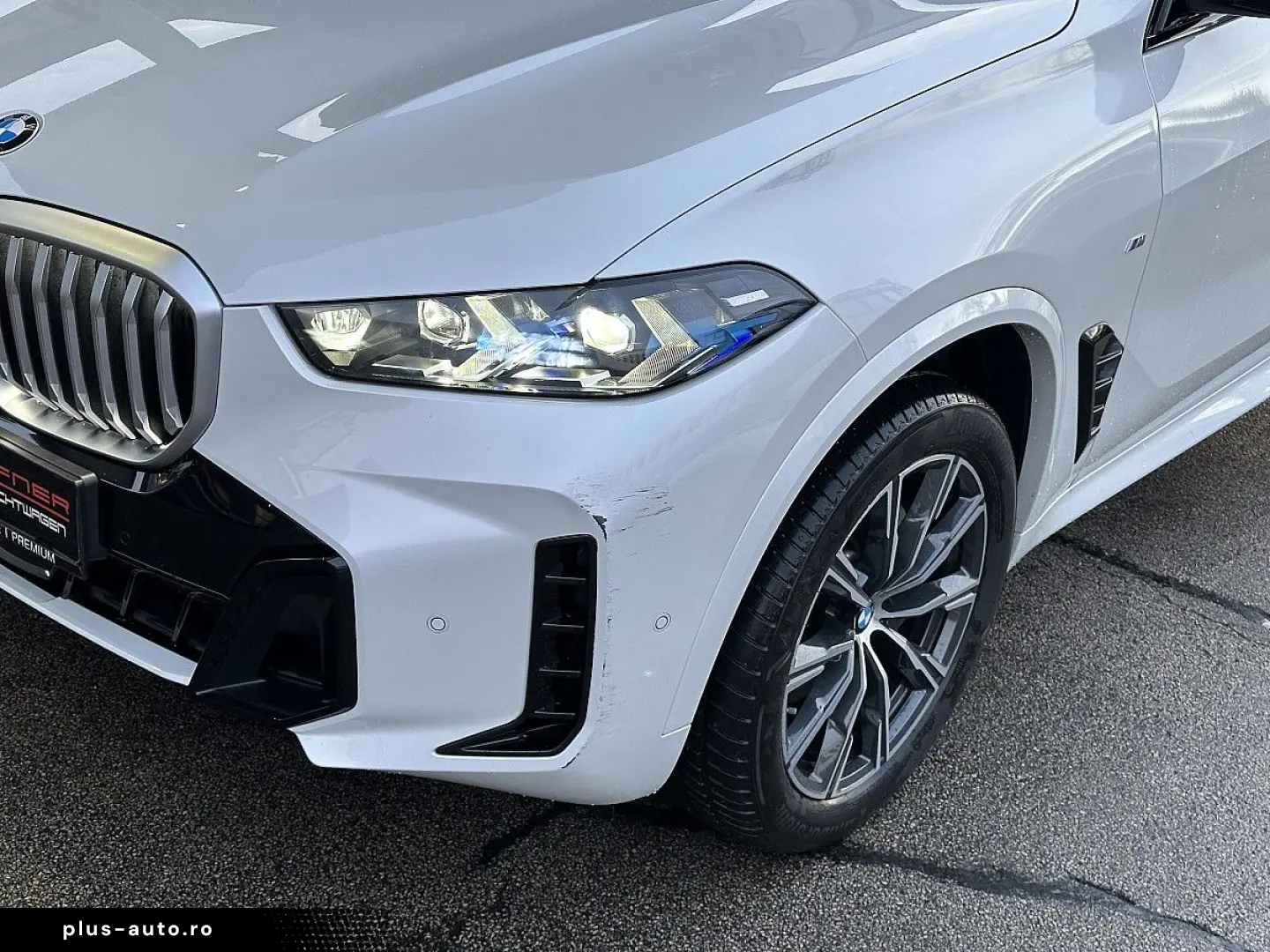 BMW X5 xDrive30d MHEV 48V Aut. M-Paket  Sitzheizu...