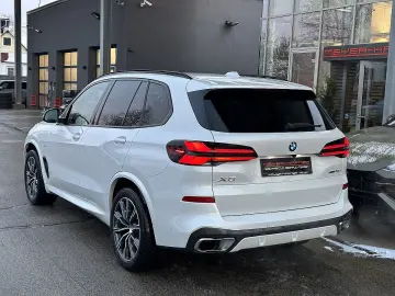 BMW X5 xDrive30d MHEV 48V Aut. M-Paket  Sitzheizu...