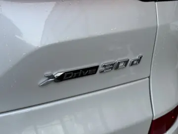 BMW X5 xDrive30d MHEV 48V Aut. M-Paket  Sitzheizu...