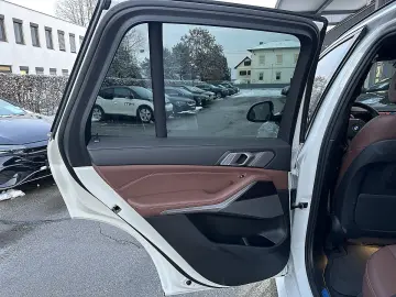 BMW X5 xDrive30d MHEV 48V Aut. M-Paket  Sitzheizu...