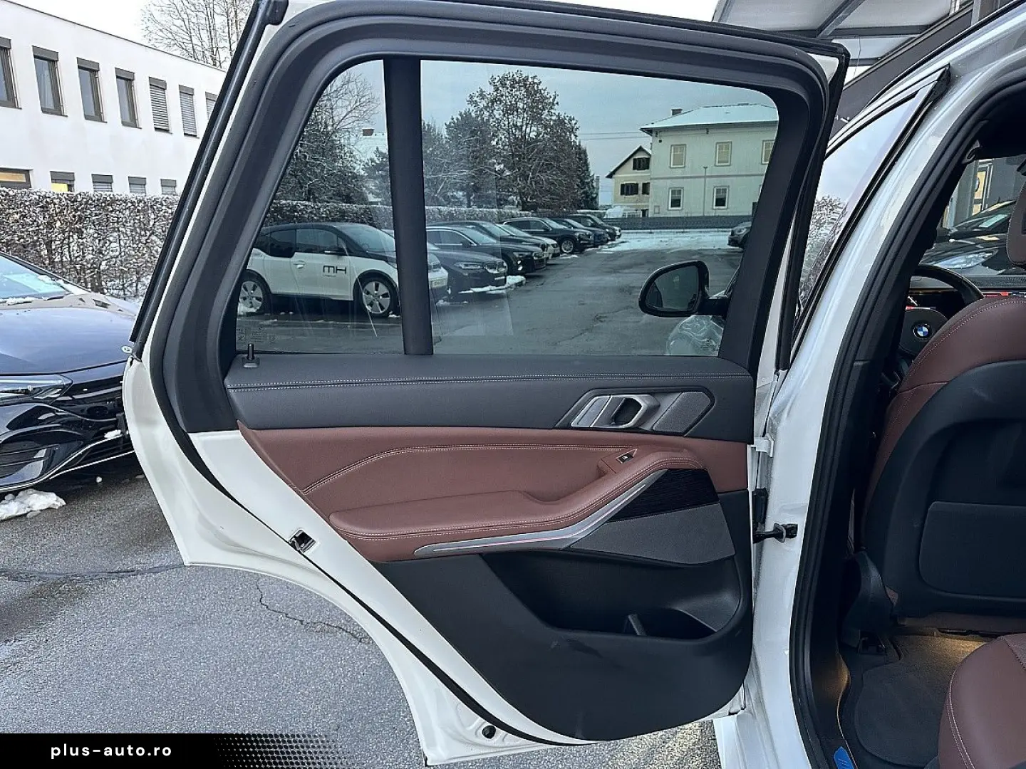 BMW X5 xDrive30d MHEV 48V Aut. M-Paket  Sitzheizu...