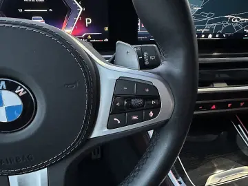 BMW X5 xDrive30d MHEV 48V Aut. M-Paket  Sitzheizu...