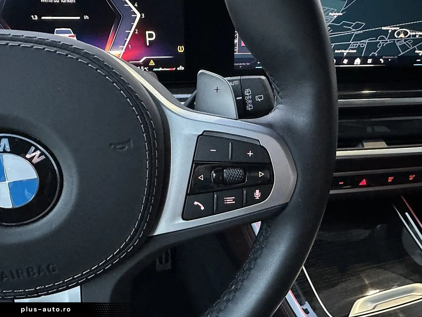 BMW X5 xDrive30d MHEV 48V Aut. M-Paket  Sitzheizu...