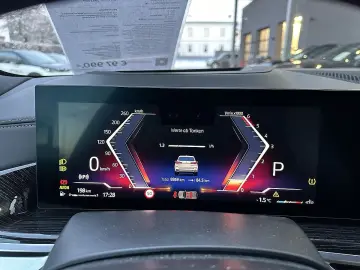 BMW X5 xDrive30d MHEV 48V Aut. M-Paket  Sitzheizu...