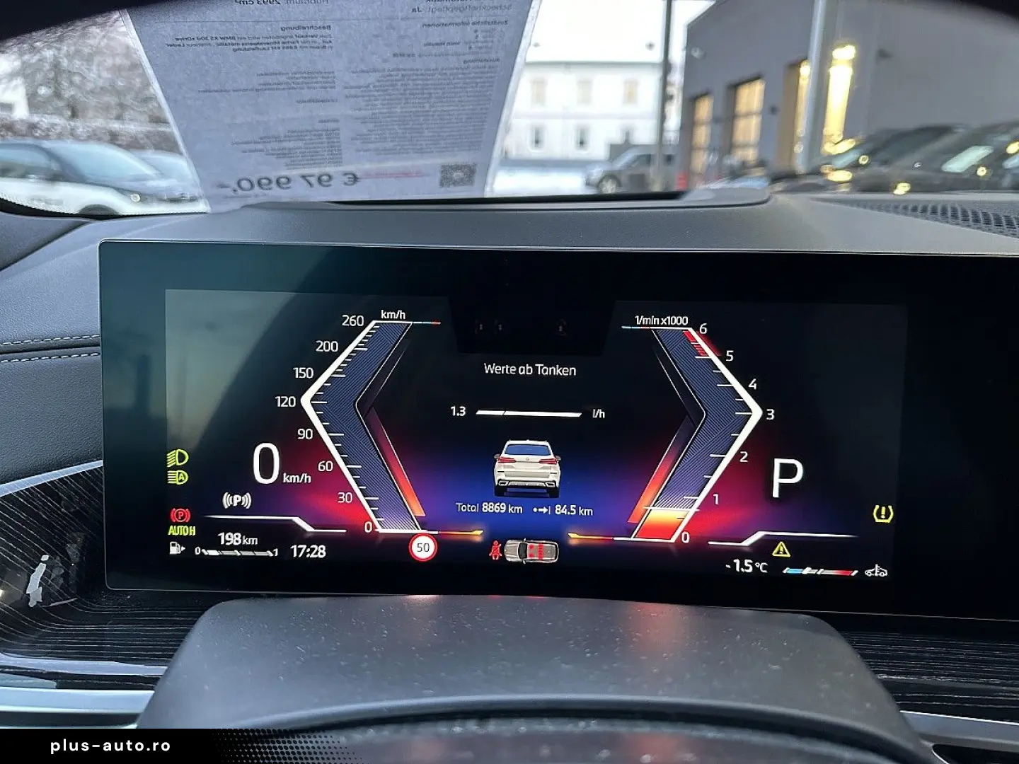 BMW X5 xDrive30d MHEV 48V Aut. M-Paket  Sitzheizu...