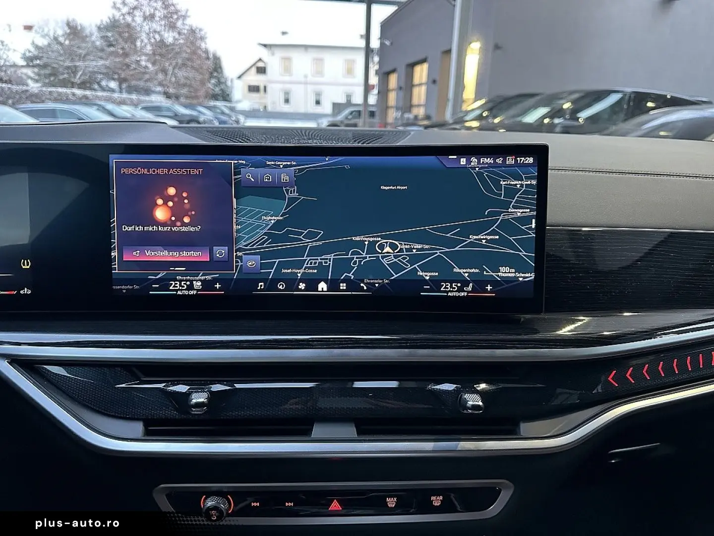 BMW X5 xDrive30d MHEV 48V Aut. M-Paket  Sitzheizu...