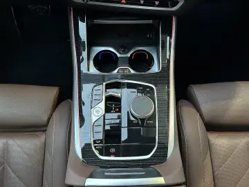 BMW X5 xDrive30d MHEV 48V Aut. M-Paket  Sitzheizu...