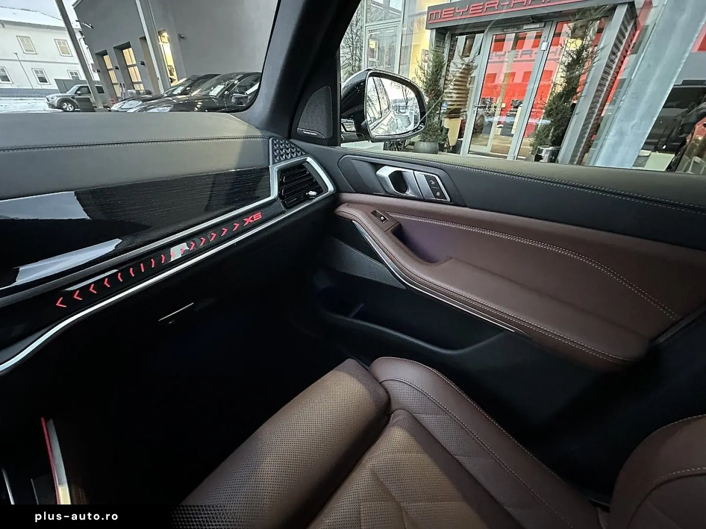 BMW X5 xDrive30d MHEV 48V Aut. M-Paket  Sitzheizu...