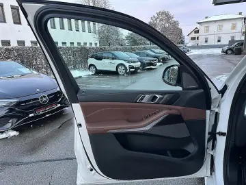 BMW X5 xDrive30d MHEV 48V Aut. M-Paket  Sitzheizu...