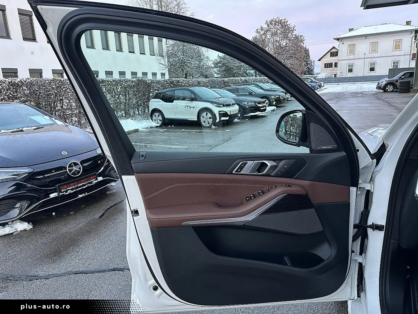 BMW X5 xDrive30d MHEV 48V Aut. M-Paket  Sitzheizu...